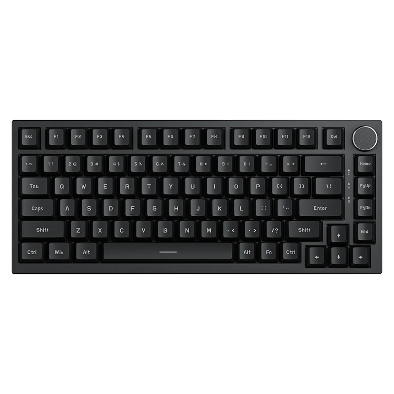 Ajazz Ak820 Mechanical Keyboard (Red Switches)