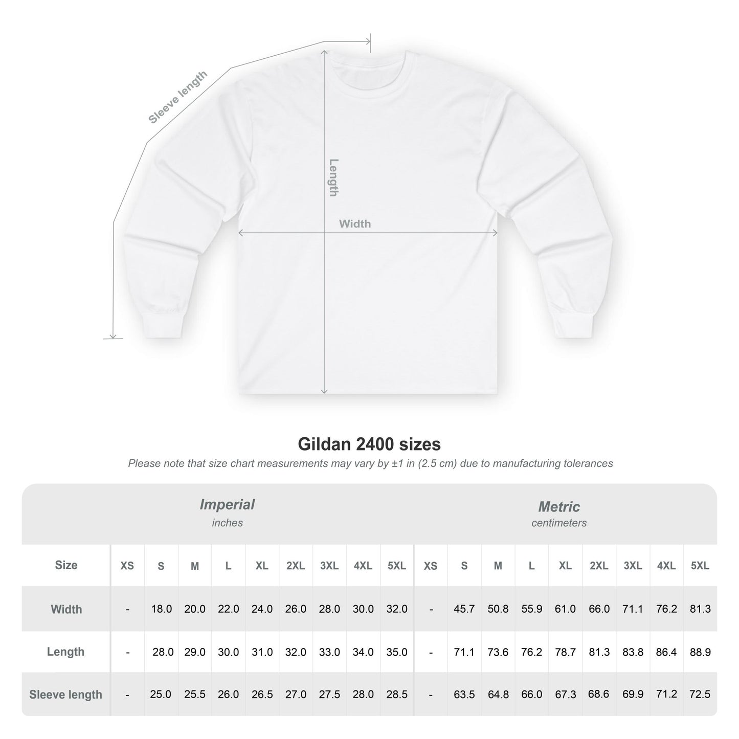 Unisex Ultra Cotton Long Sleeve Tee – Porsche 911 GT3 RS