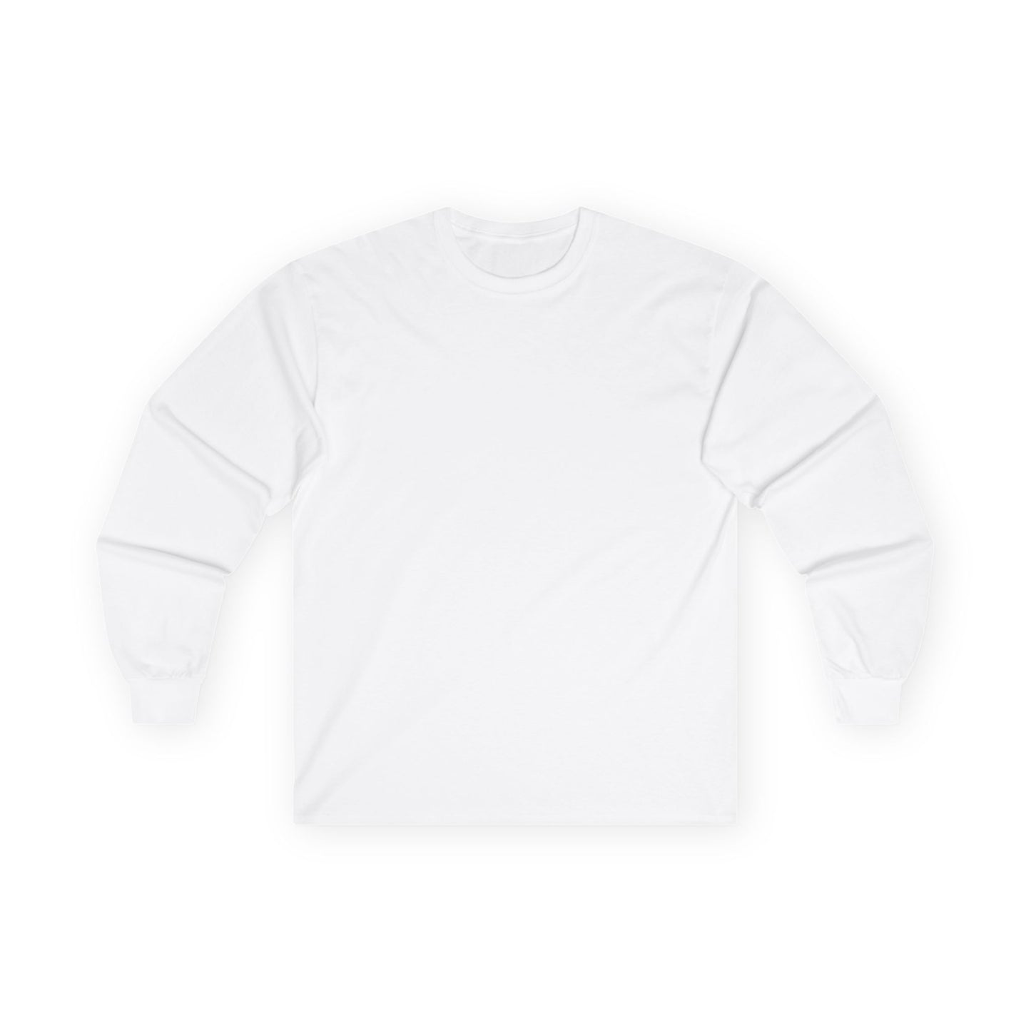 Unisex Ultra Cotton Long Sleeve Tee – Porsche 911 GT3 RS