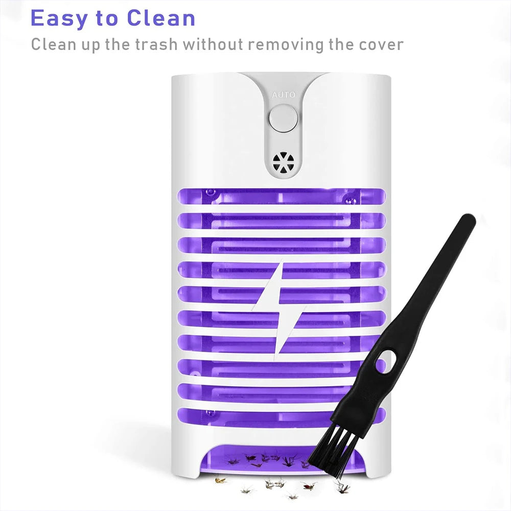 Electric Mosquito Lamp