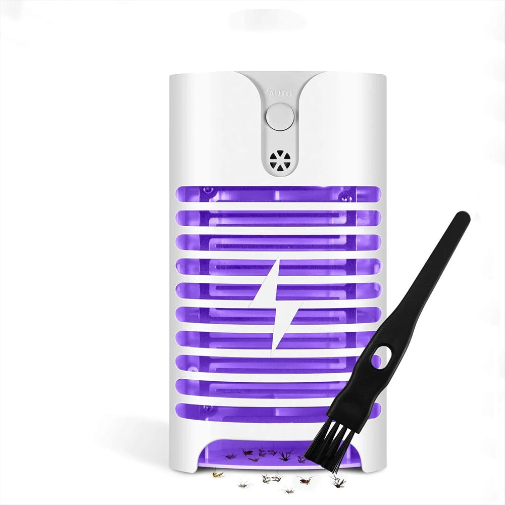 Electric Mosquito Lamp