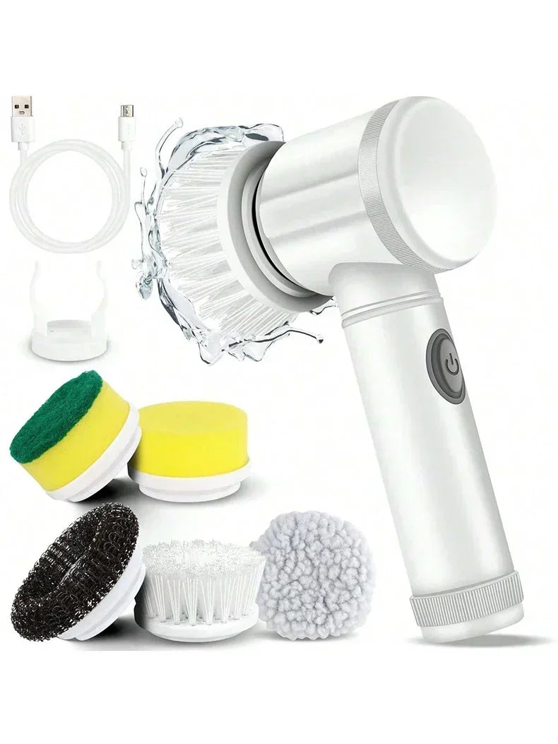 Xiaomi 5 in 1 ScrubBuddy