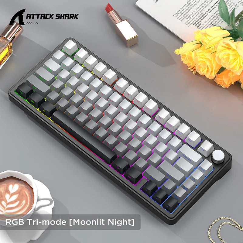 Attack Shark X85