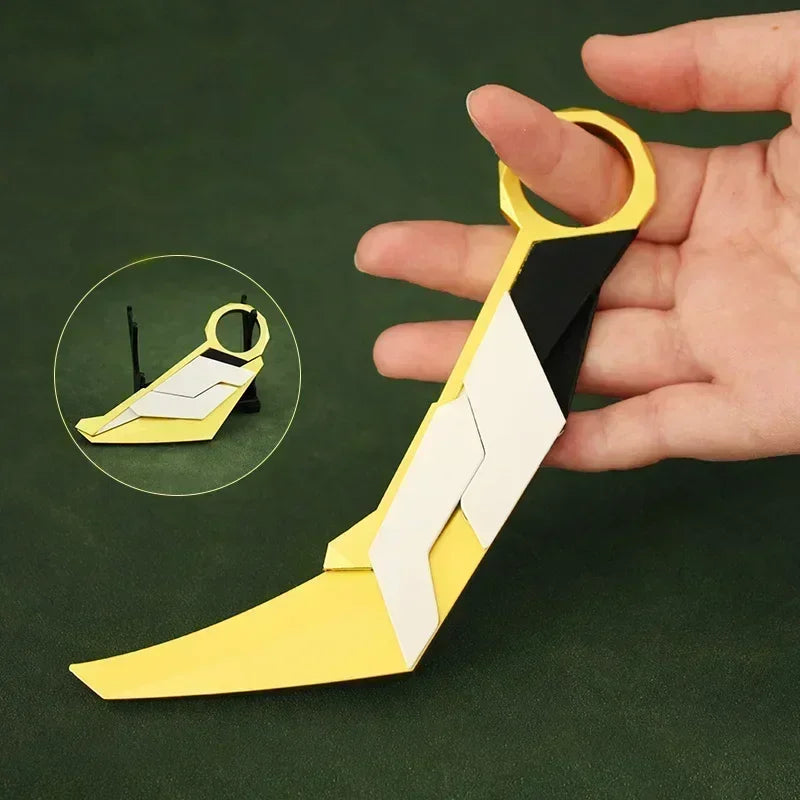 Valorant knife ( Kamrabit )