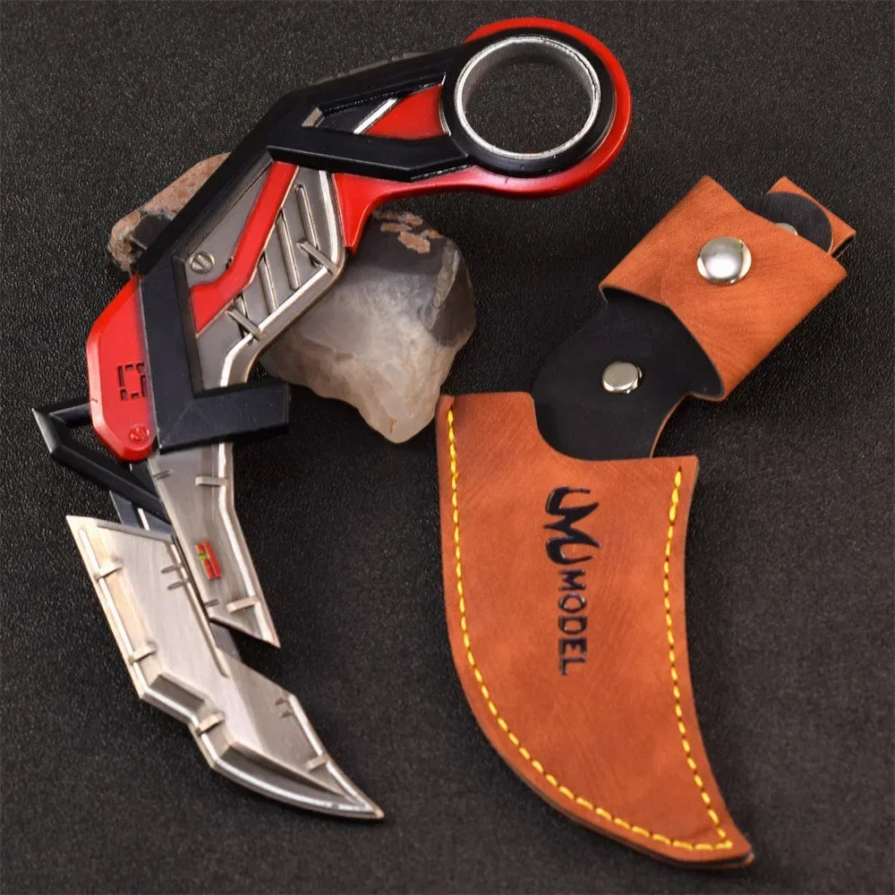Valorant Knife ( RGX Collection )