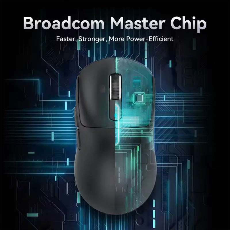 Attack Shark X3 Pro