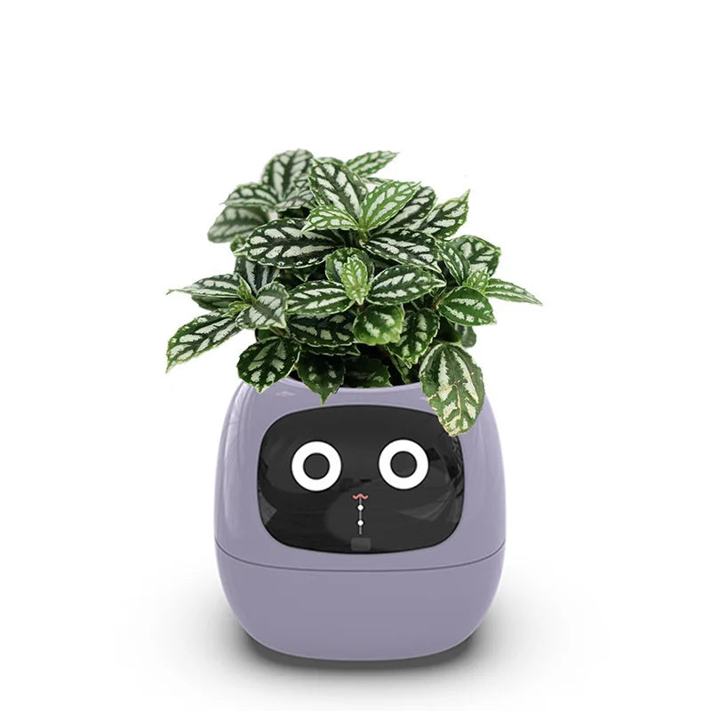 PlantiBot
