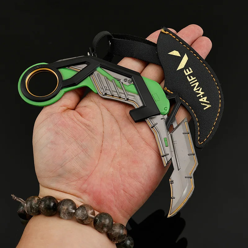 Valorant Knife ( RGX Collection )