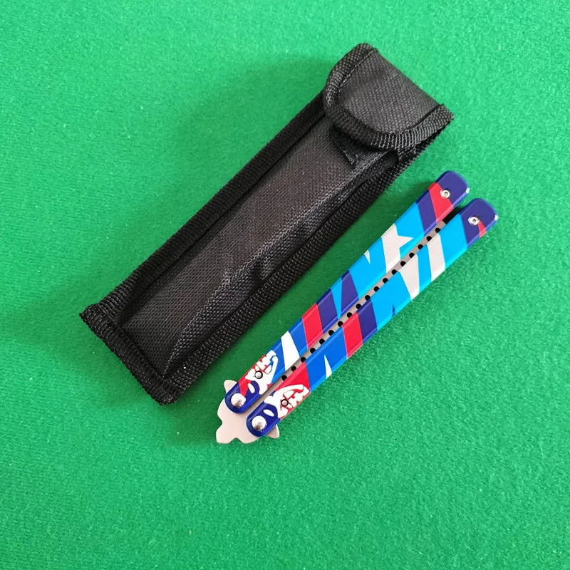 Valorant knife ( Yoru Butterfly )