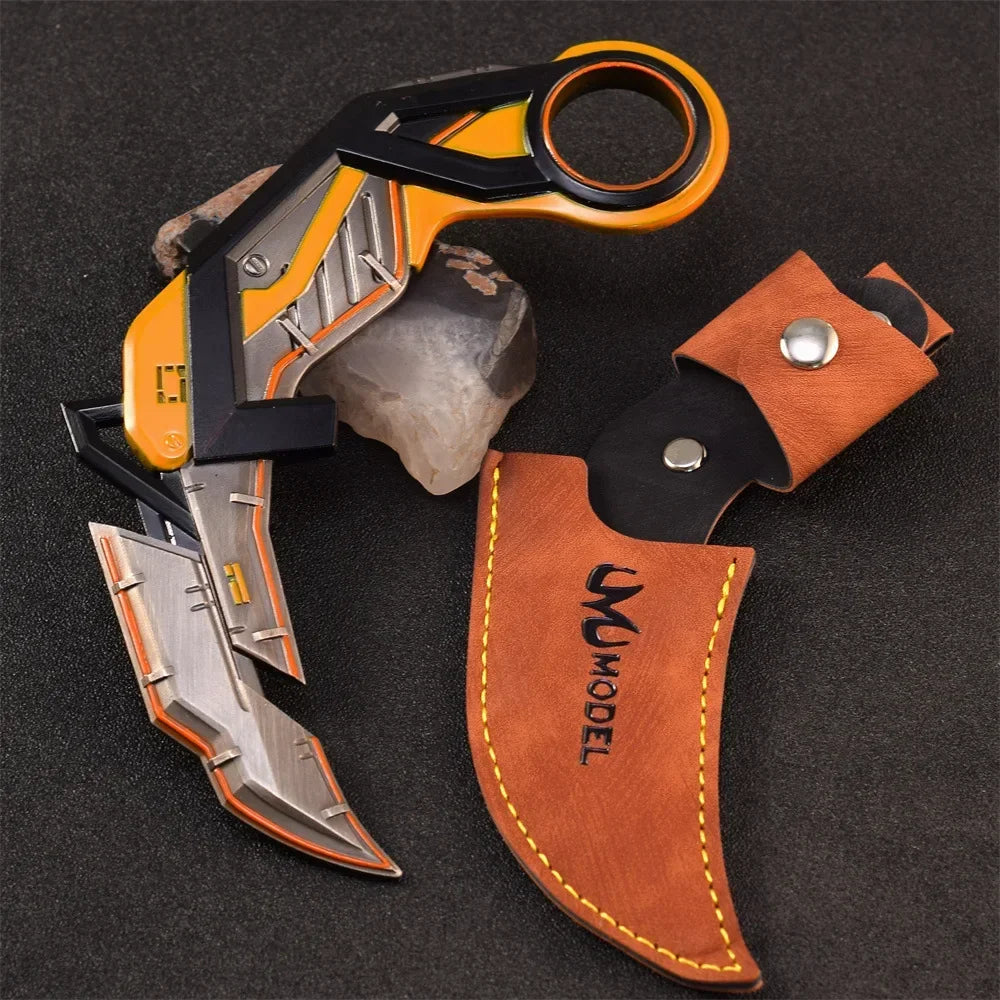 Valorant Knife ( RGX Collection )
