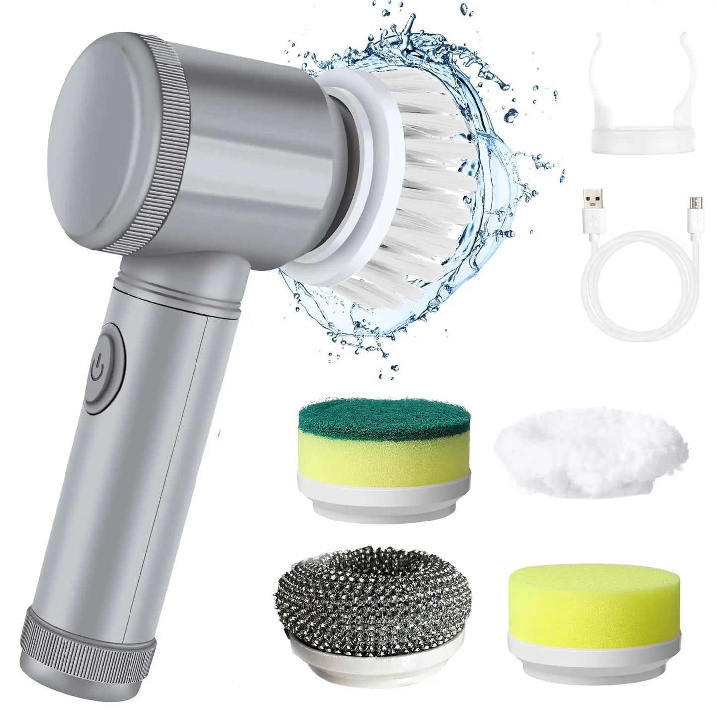 Xiaomi 5 in 1 ScrubBuddy