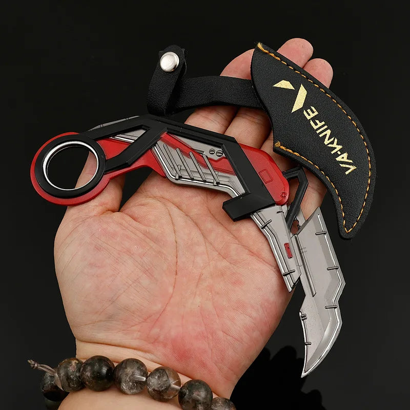 Valorant Knife ( RGX Collection )