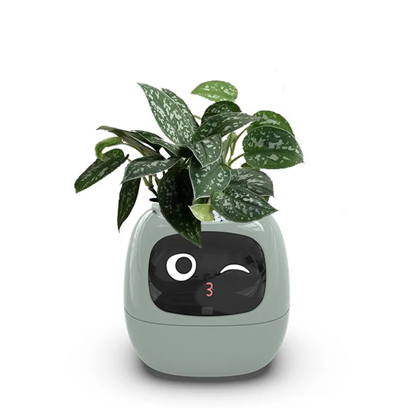 PlantiBot