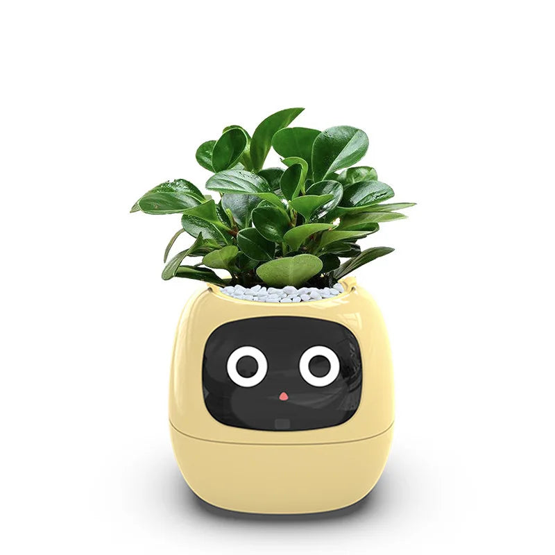 PlantiBot