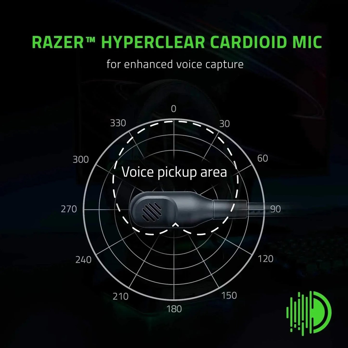 Razer BlackShark V2 X