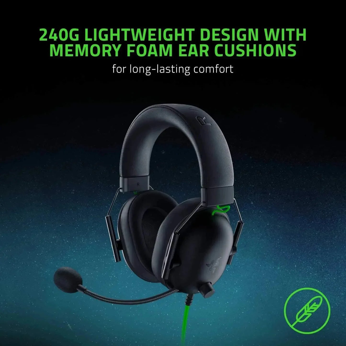 Razer BlackShark V2 X