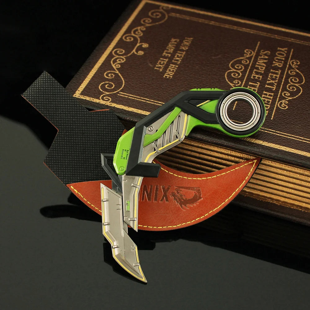 Valorant Knife ( RGX Collection )