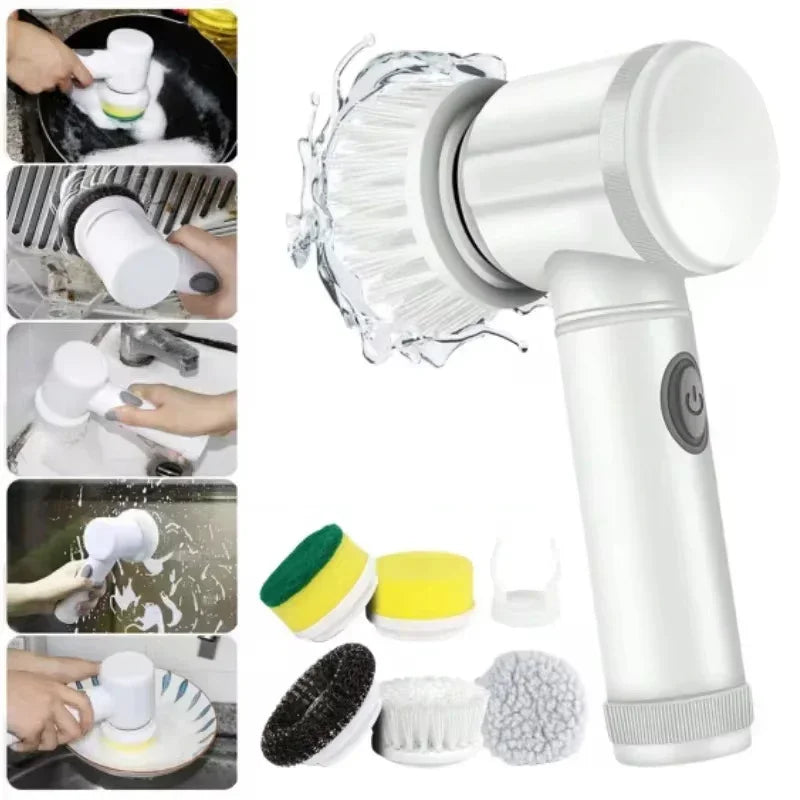 Xiaomi 5 in 1 ScrubBuddy