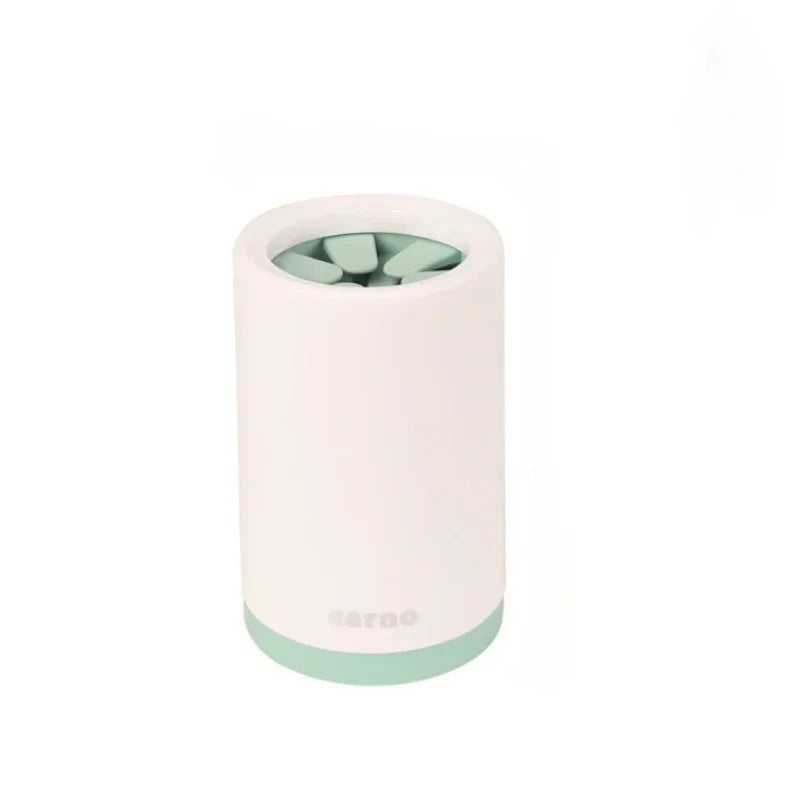 Automatic Pet Foot Washer Cup