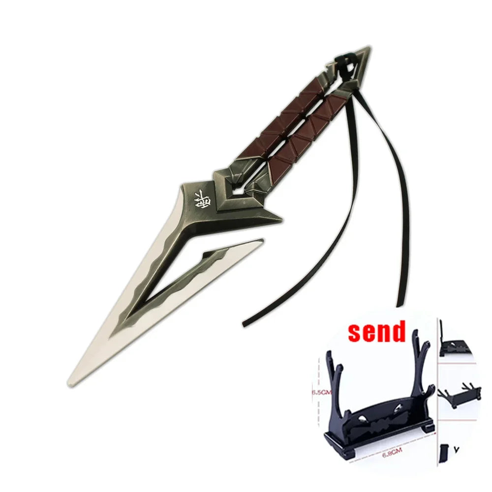 Valorant Knife ( Kuronami )