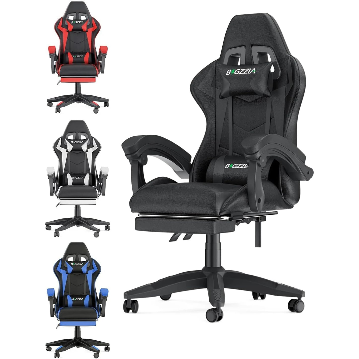 Ergonomic Gaming Chair
