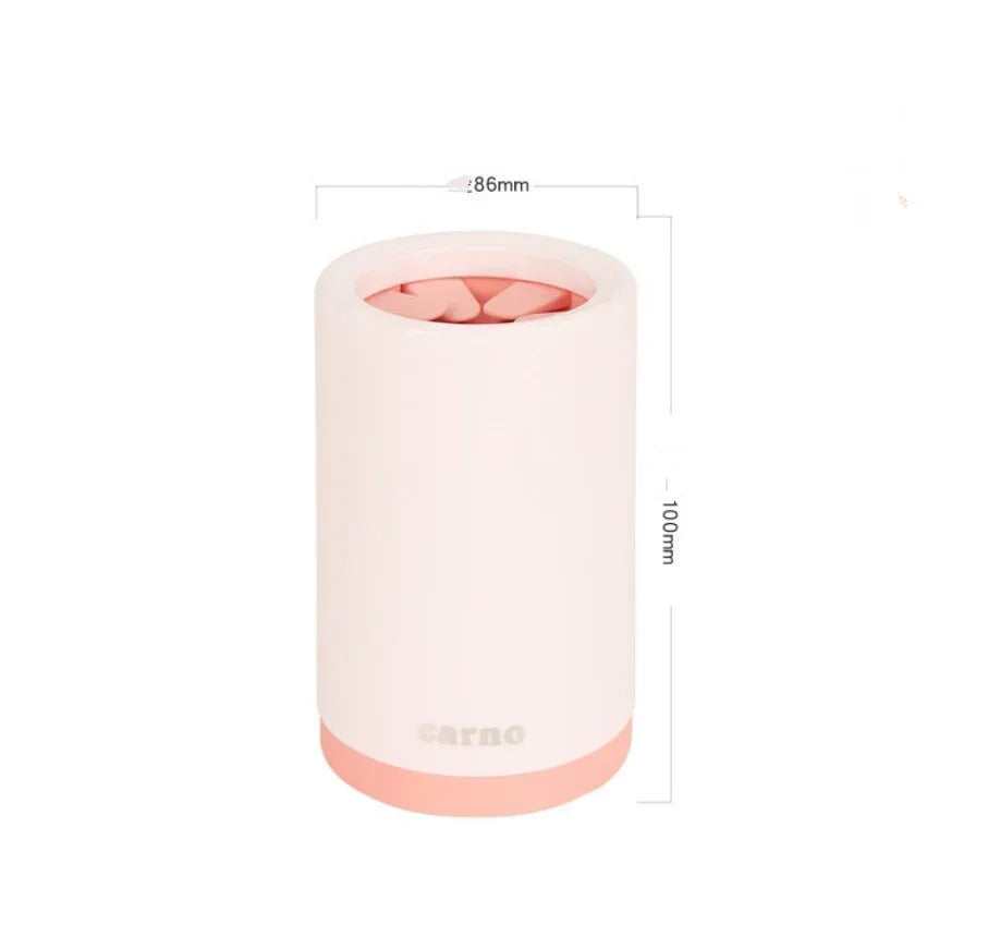 Automatic Pet Foot Washer Cup