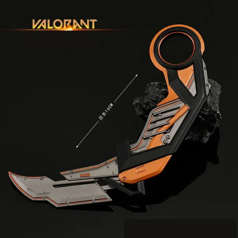 Valorant Knife ( RGX Collection )