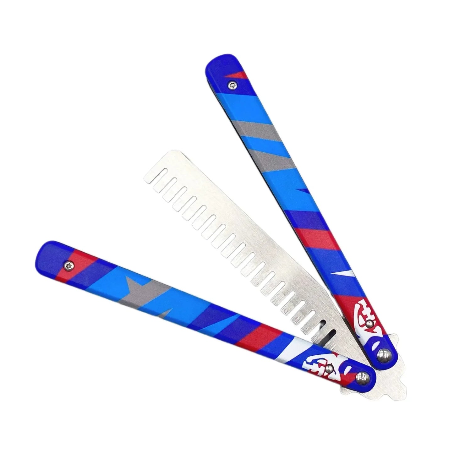 Valorant knife ( Yoru Butterfly )