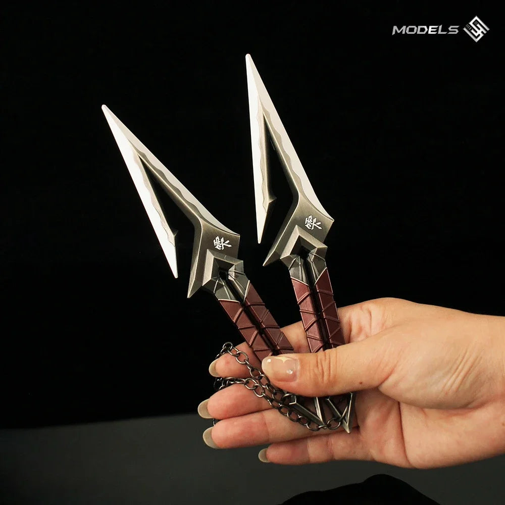 Valorant Knife ( Kuronami )