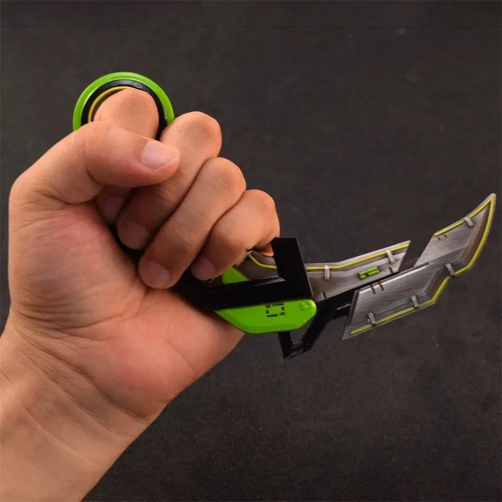 Valorant Knife ( RGX Collection )