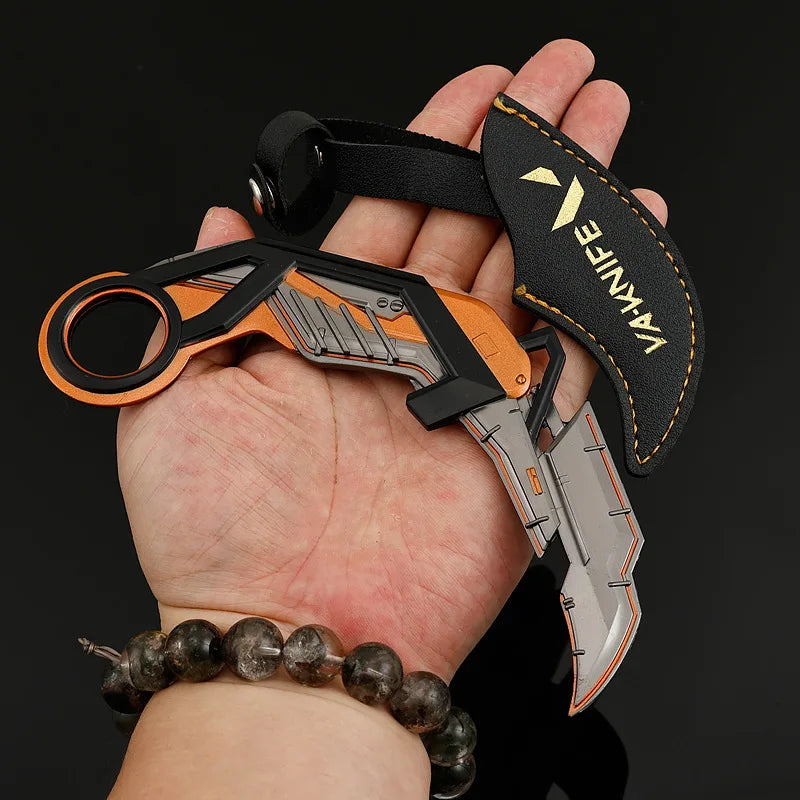 Valorant Knife ( RGX Collection )