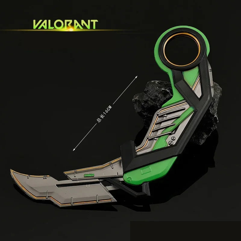 Valorant Knife ( RGX Collection )