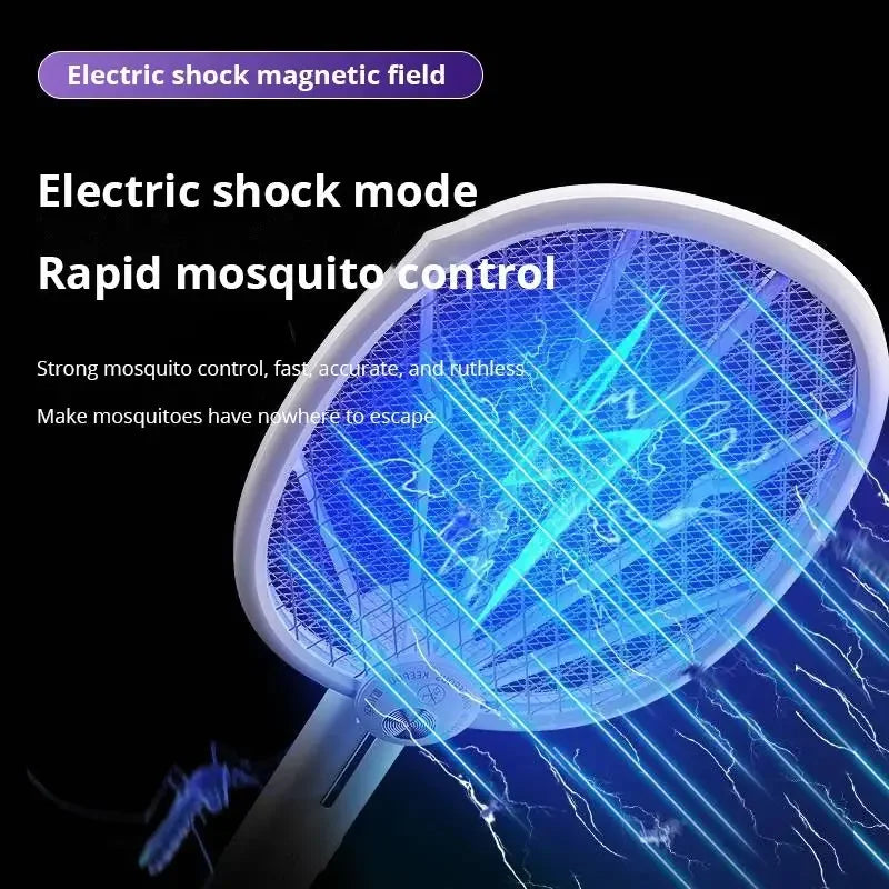 Electric Mosquito Killer