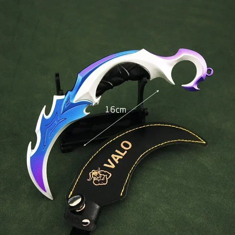 Valorant knife ( Kamrabit )