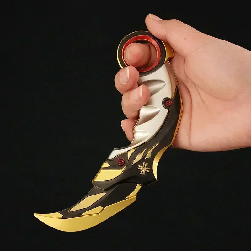 Valorant knife ( Kamrabit )