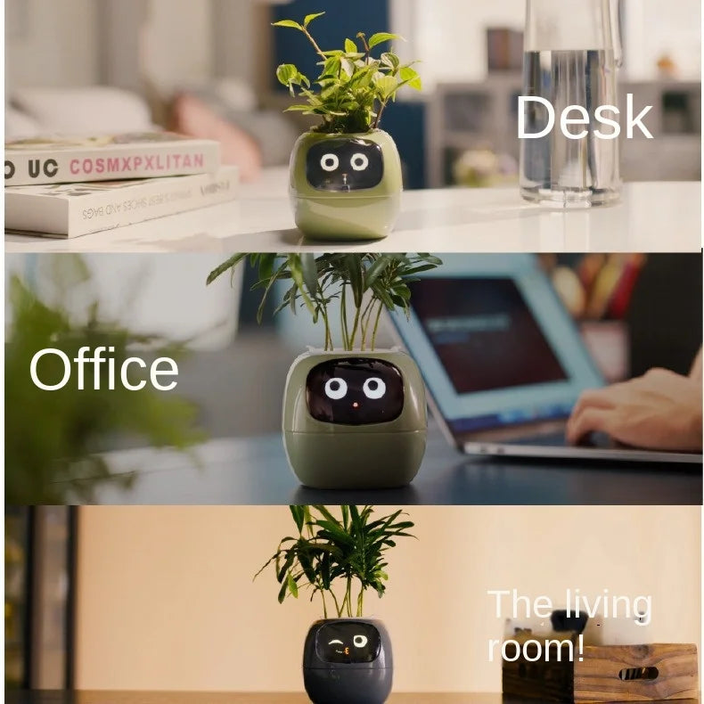 PlantiBot