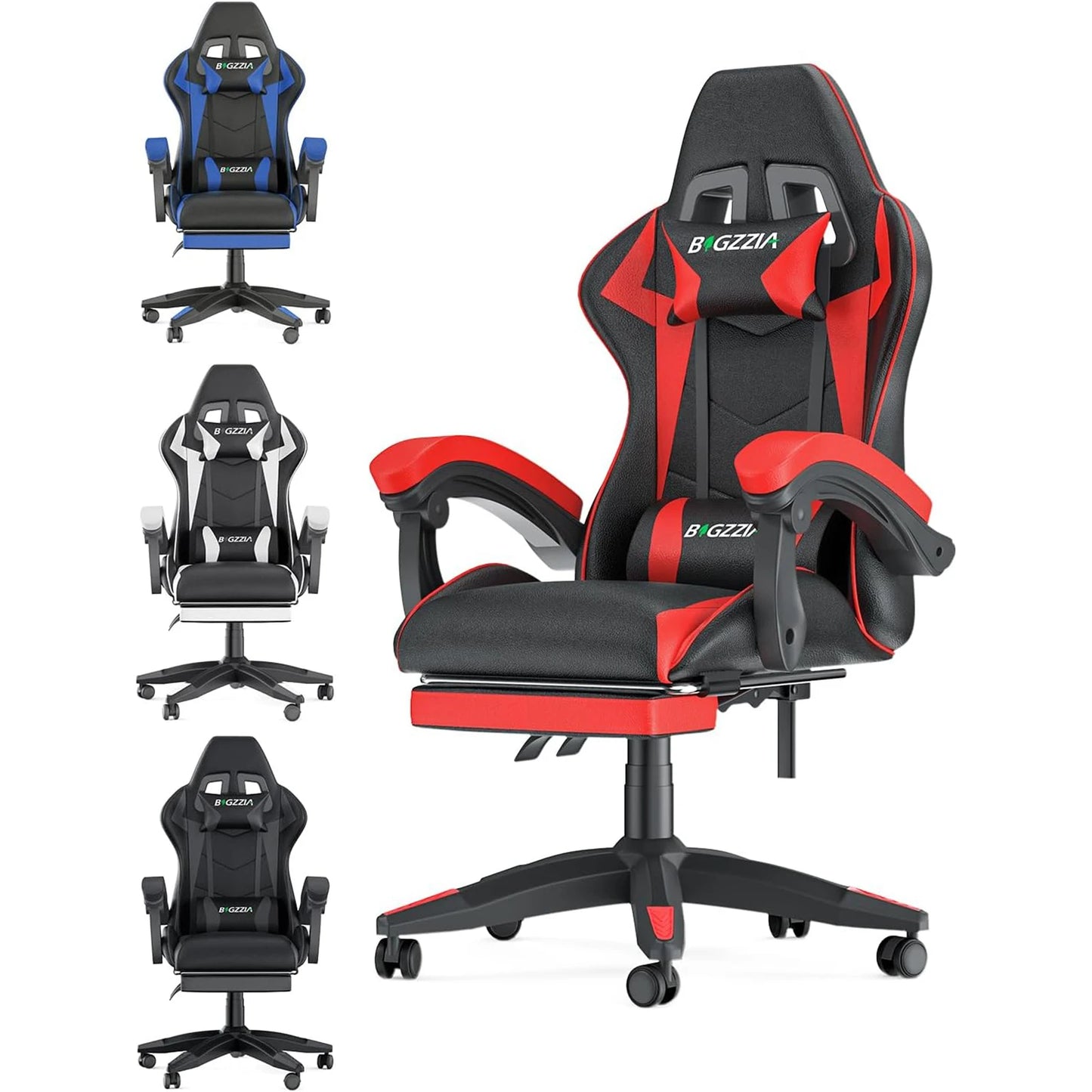 Ergonomic Gaming Chair