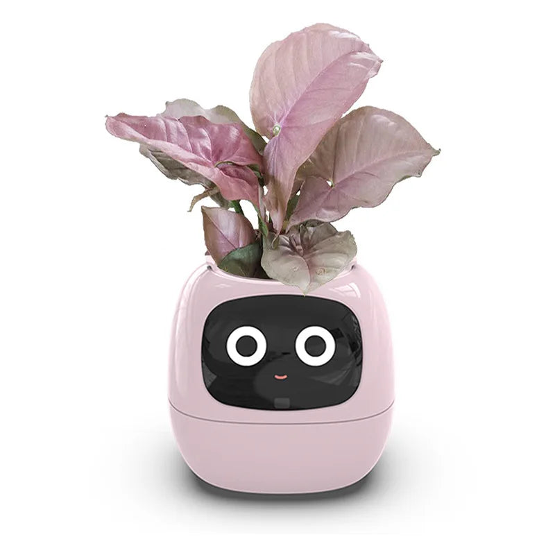 PlantiBot