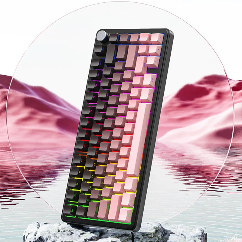 Attack Shark X85