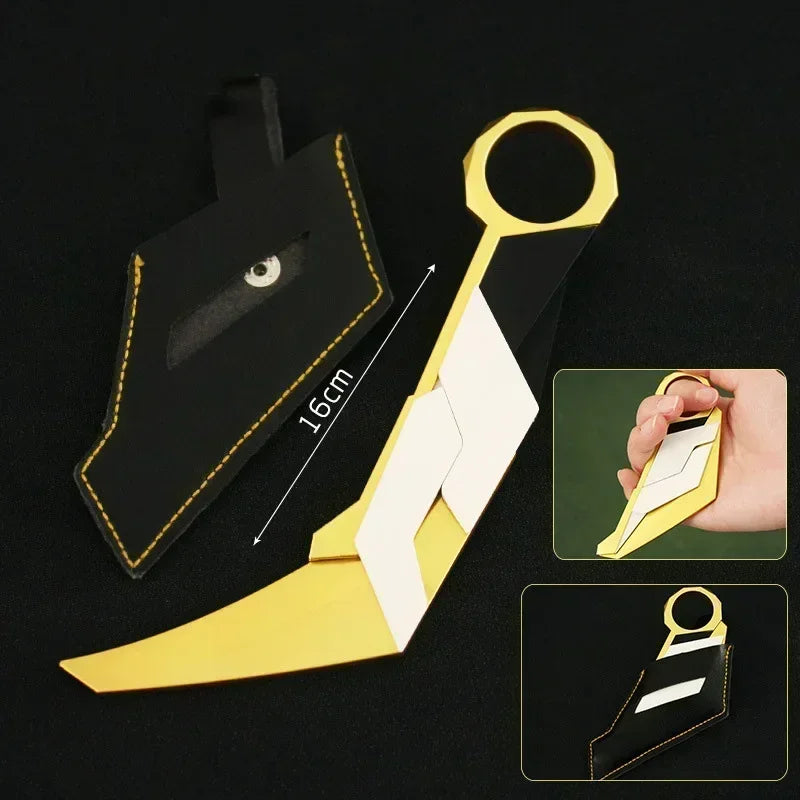Valorant knife ( Kamrabit )