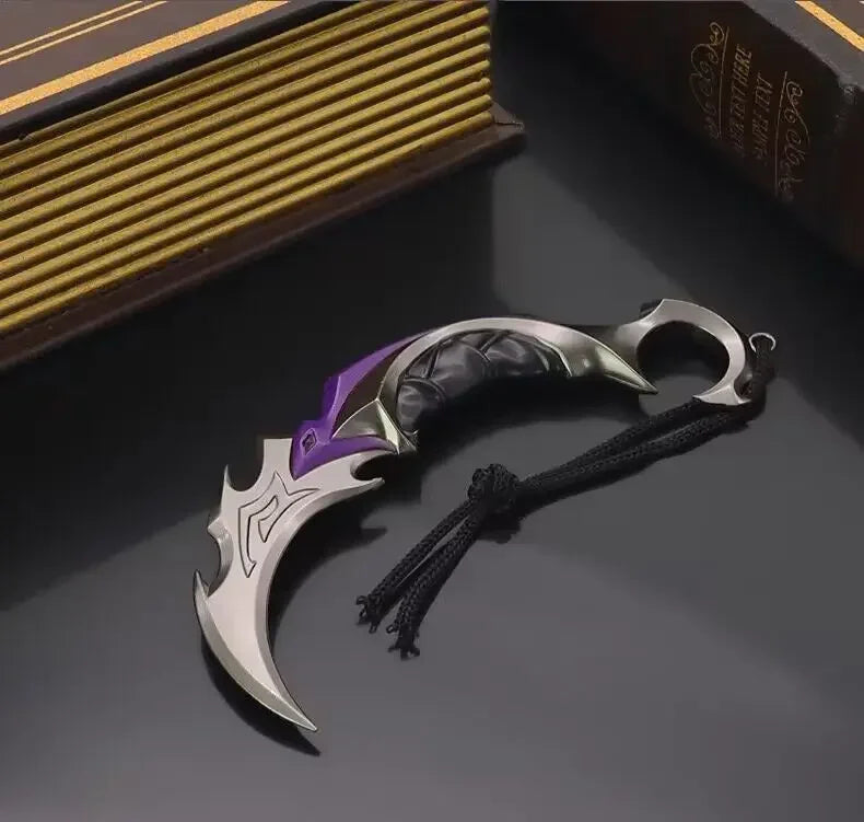 Valorant knife ( Kamrabit )