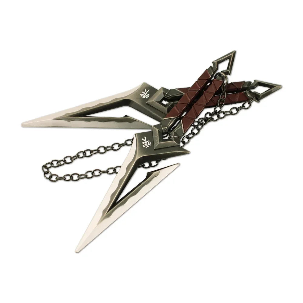 Valorant Knife ( Kuronami )