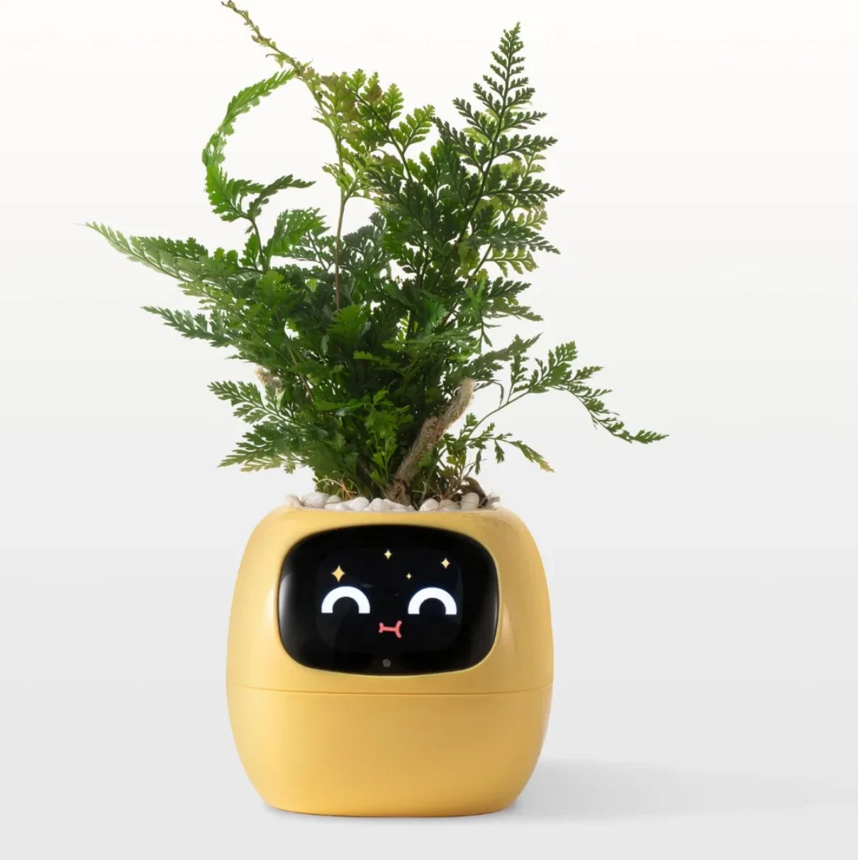 PlantiBot