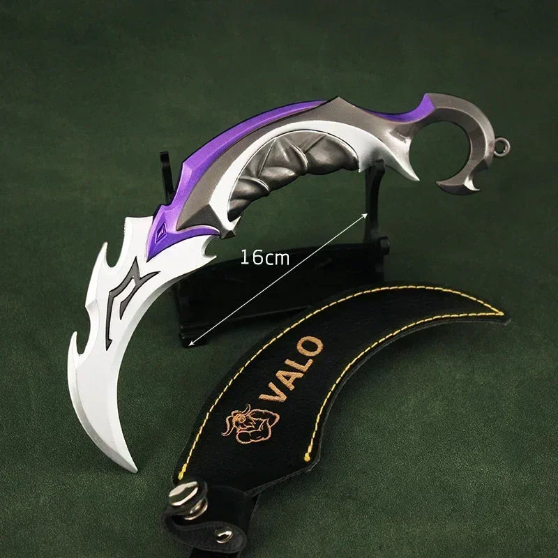 Valorant knife ( Kamrabit )