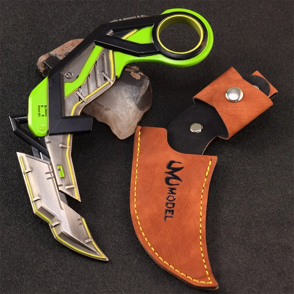 Valorant Knife ( RGX Collection )