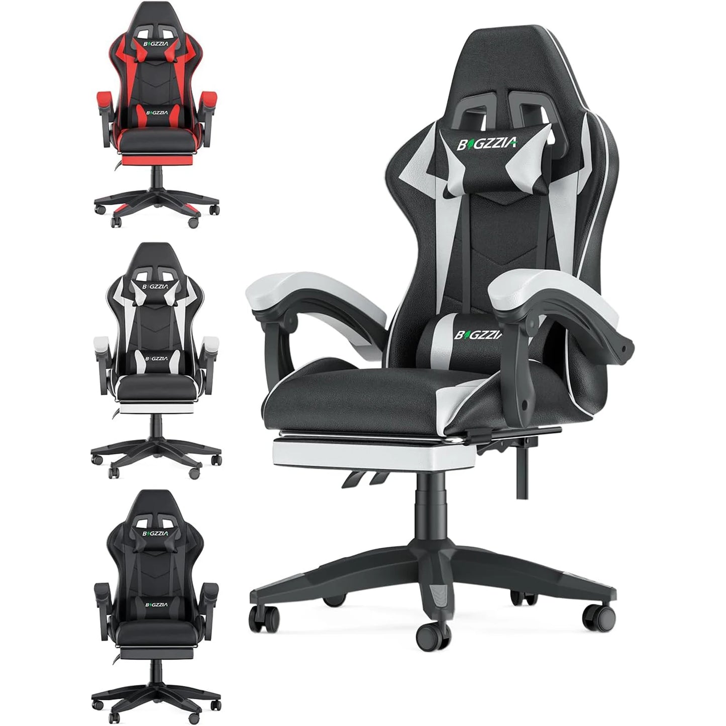 Ergonomic Gaming Chair