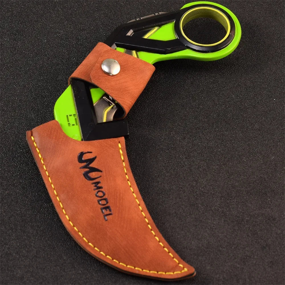 Valorant Knife ( RGX Collection )