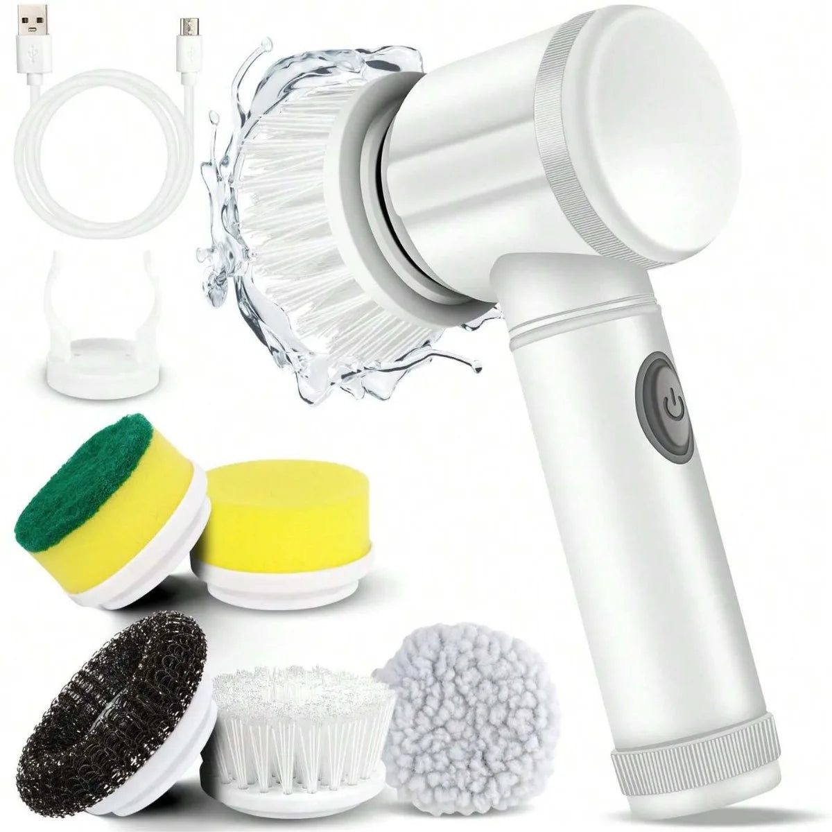 Xiaomi 5 in 1 ScrubBuddy
