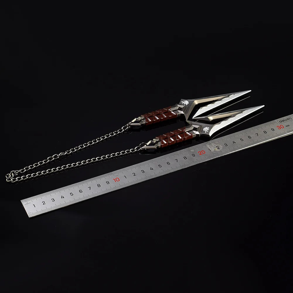 Valorant Knife ( Kuronami )