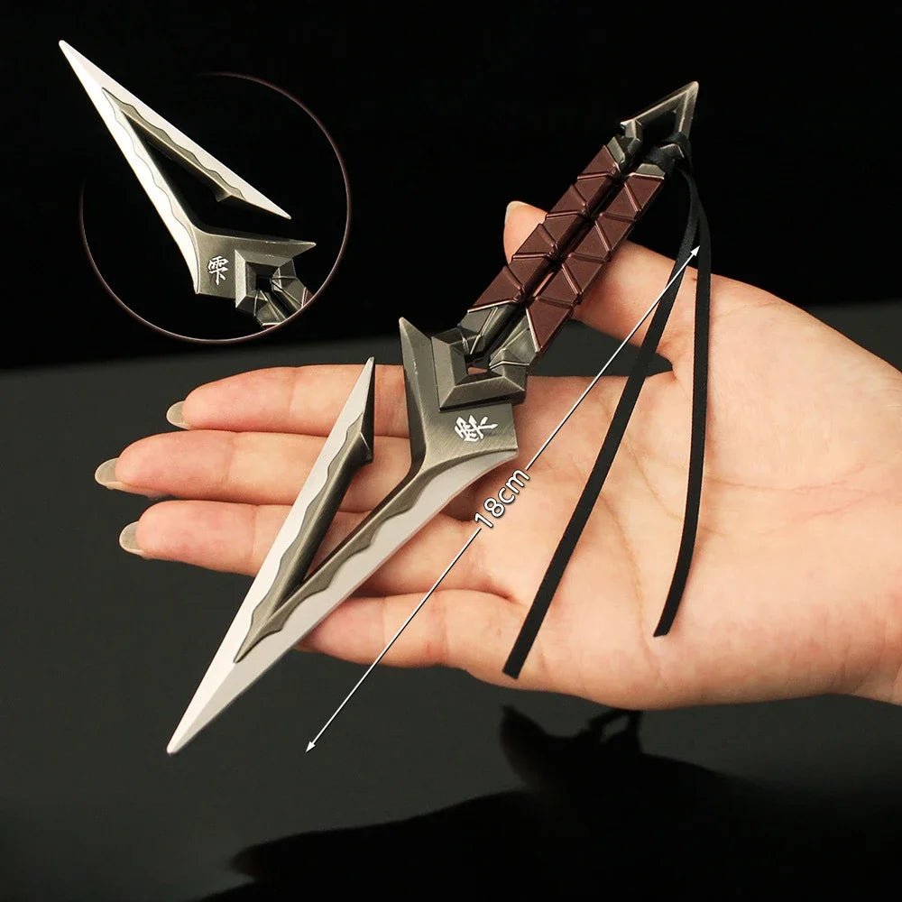 Valorant Knife ( Kuronami )